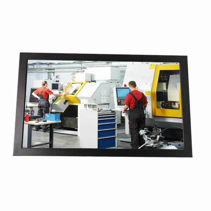 55 inch Chassis Panel PC